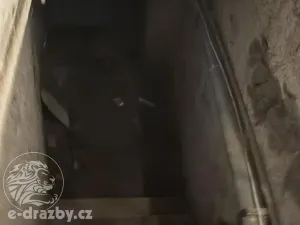 Dražba rodinného domu, Pláně, 99 m2