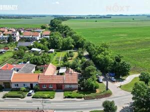 Prodej rodinného domu, Prušánky, Nová, 90 m2