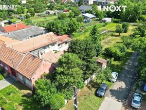 Prodej rodinného domu, Prušánky, Nová, 90 m2