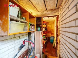 Prodej chaty, Dražice, 42 m2