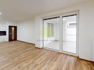 Prodej bytu 2+kk, Olomouc, Janského, 66 m2