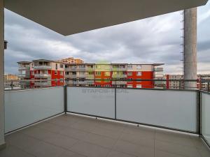 Prodej bytu 3+kk, Olomouc, Janského, 82 m2