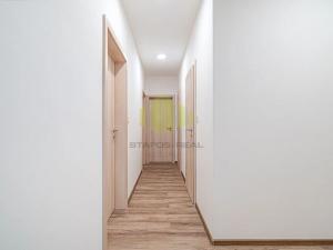 Prodej bytu 3+kk, Olomouc, Janského, 82 m2