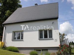 Prodej rodinného domu, Frýdlant nad Ostravicí, Ferdiše Duši, 144 m2
