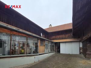 Prodej rodinného domu, Polička, 213 m2