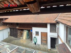 Prodej rodinného domu, Polička, 213 m2