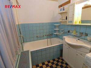 Prodej podílu rodinného domu, Chrudim, Smetanova, 143 m2