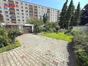 Prodej podílu rodinného domu, Chrudim, Smetanova, 143 m2
