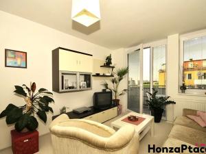 Prodej bytu 2+kk, Praha - Letňany, Zlonická, 50 m2