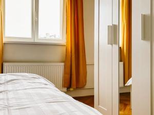 Pronájem bytu 2+kk, Praha - Žižkov, Řehořova, 36 m2