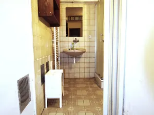 Pronájem bytu 1+kk, Praha - Břevnov, Na rovni, 36 m2