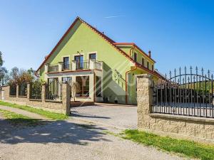 Prodej ubytování, Třeboň, 429 m2