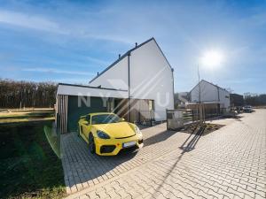 Prodej rodinného domu, Přezletice, Hrušková, 169 m2