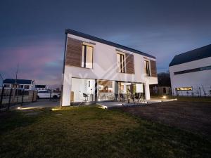 Prodej rodinného domu, Přezletice, Hrušková, 169 m2