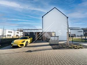 Prodej rodinného domu, Přezletice, Hrušková, 169 m2