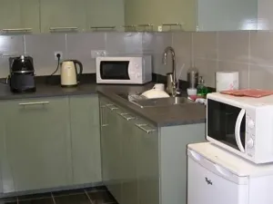 Pronájem kanceláře, Praha - Stodůlky, Bellušova, 18 m2