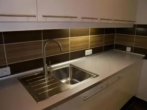 Pronájem kanceláře, Praha - Kunratice, U zeleného ptáka, 27 m2