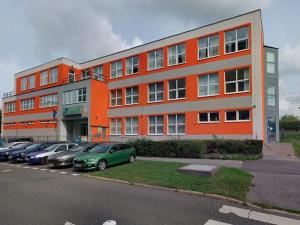 Pronájem kanceláře, Praha - Kunratice, U zeleného ptáka, 27 m2