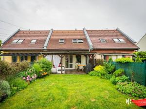 Prodej rodinného domu, Měšice, Žitná, 101 m2