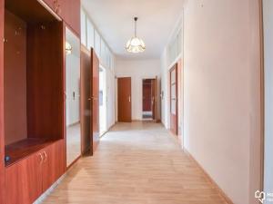Prodej bytu 4+1, Přerov, nábř. Dr. Edvarda Beneše, 130 m2