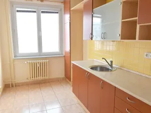 Pronájem bytu 3+1, Brno, Štefáčkova, 62 m2