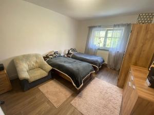 Prodej rodinného domu, Valašské Klobouky, 250 m2