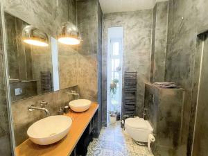 Pronájem bytu 2+1, Praha - Karlín, Vítkova, 68 m2