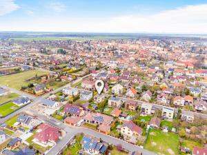Prodej rodinného domu, Nové Strašecí, Na Spravedlnosti, 152 m2