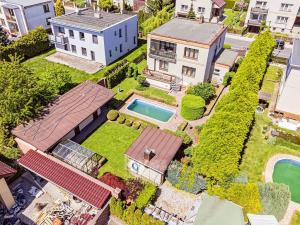 Prodej rodinného domu, Nové Strašecí, Na Spravedlnosti, 152 m2