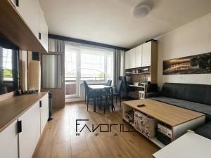 Pronájem bytu 3+1, Paskov, Papírenská, 65 m2