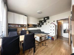 Pronájem bytu 3+1, Paskov, Papírenská, 65 m2