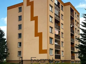 Pronájem bytu 3+1, Paskov, Papírenská, 65 m2