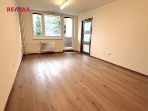 Pronájem bytu 4+1, Kladno, Na vyhaslém, 91 m2