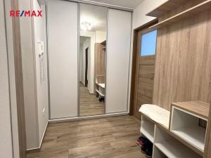 Pronájem bytu 4+1, Kladno, Na vyhaslém, 91 m2