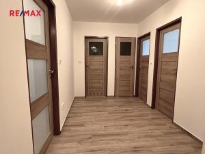 Pronájem bytu 4+1, Kladno, Na vyhaslém, 91 m2