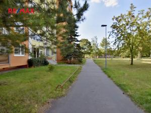 Pronájem bytu 4+1, Kladno, Na vyhaslém, 91 m2