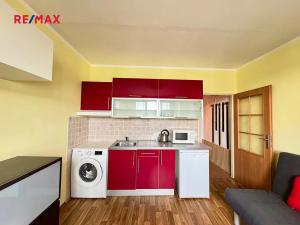 Pronájem bytu 1+kk, Sušice, Sirkařská, 21 m2