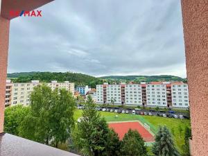 Pronájem bytu 1+kk, Sušice, Sirkařská, 21 m2