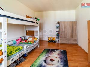 Pronájem bytu 2+1, Mariánské Lázně - Úšovice, Podhorská, 68 m2