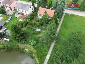Prodej rodinného domu, Peč, 110 m2