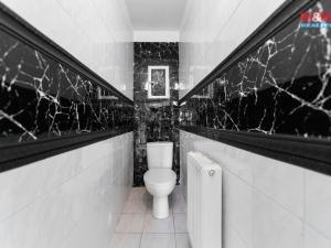 Prodej rodinného domu, Vroutek, Sadová, 152 m2