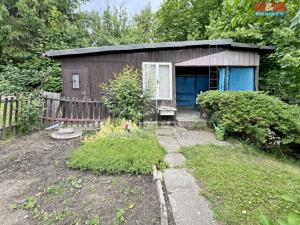 Prodej chaty, Česká Lípa, Pod Holým vrchem, 342 m2