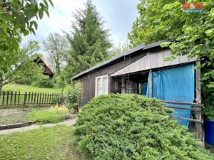 Prodej chaty, Česká Lípa, Pod Holým vrchem, 342 m2