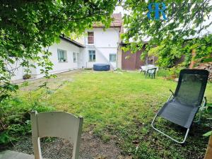 Prodej rodinného domu, Osek nad Bečvou, 150 m2