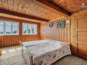 Prodej rodinného domu, Lučany nad Nisou, 115 m2