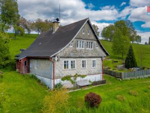 Prodej rodinného domu, Lučany nad Nisou, 115 m2