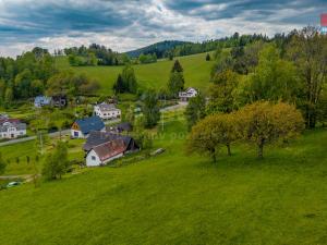 Prodej rodinného domu, Lučany nad Nisou, 115 m2
