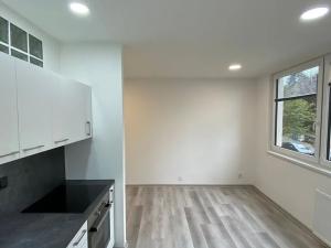 Pronájem bytu 2+kk, Zlín, Křiby, 34 m2