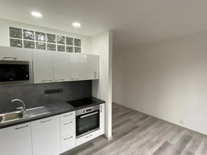 Pronájem bytu 2+kk, Zlín, Křiby, 34 m2