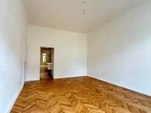 Pronájem bytu 3+kk, Praha - Vinohrady, Mánesova, 88 m2
